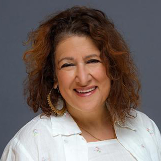 Elmaz Abinader