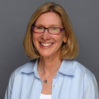 Elizabeth Bachen