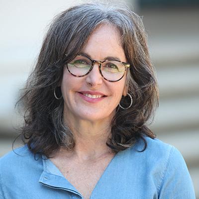 Meryl Bailey