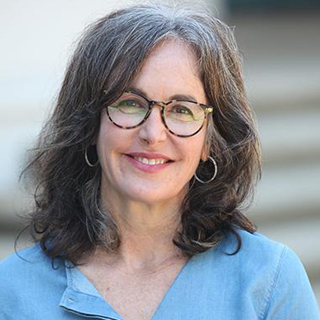 Meryl Bailey