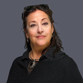 Judith Bishop