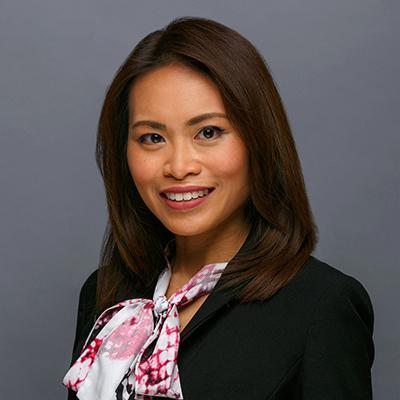 Christie Chung