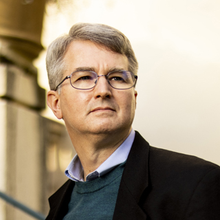 Mark Henderson