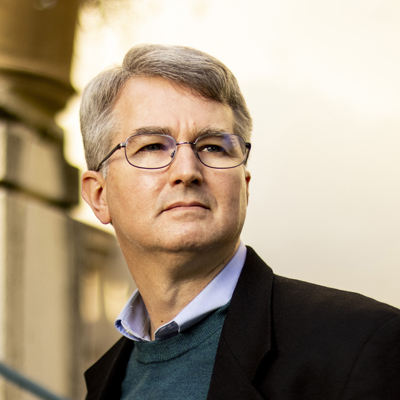Mark Henderson