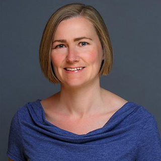 Martha Johnson