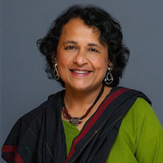Brinda Mehta