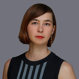 Julia Pinkusevich