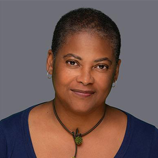 Patricia Powell