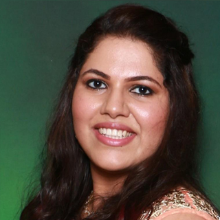 Sarayu Prakash