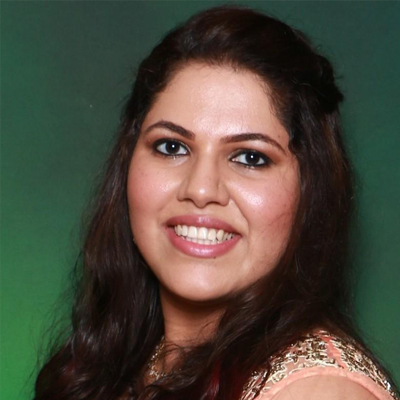Sarayu Prakash