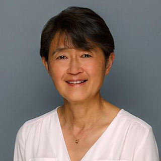 Susan Wang