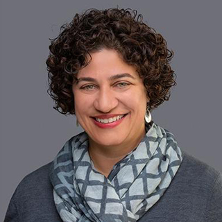 Dana Wright