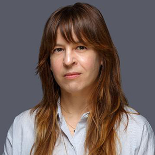 Stephanie Young